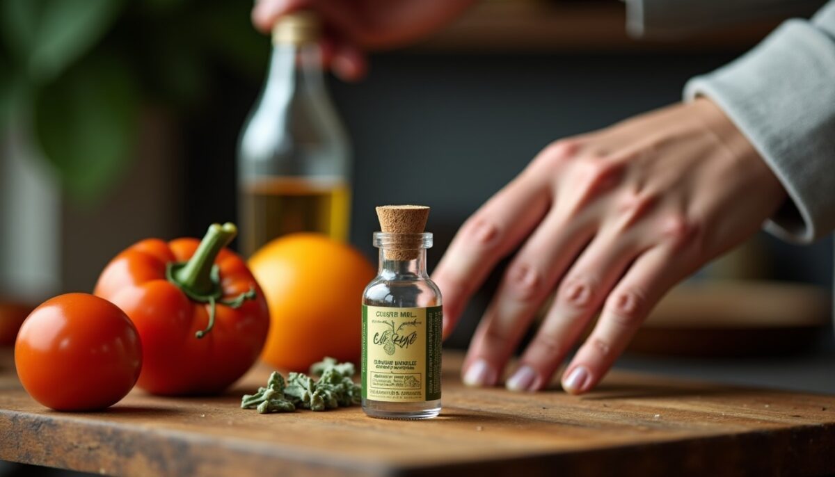Cl en ml : Guide pratique pour des dosages culinaires précis et faciles Cl en ml : Guide pratique pour des dosages culinaires précis et faciles