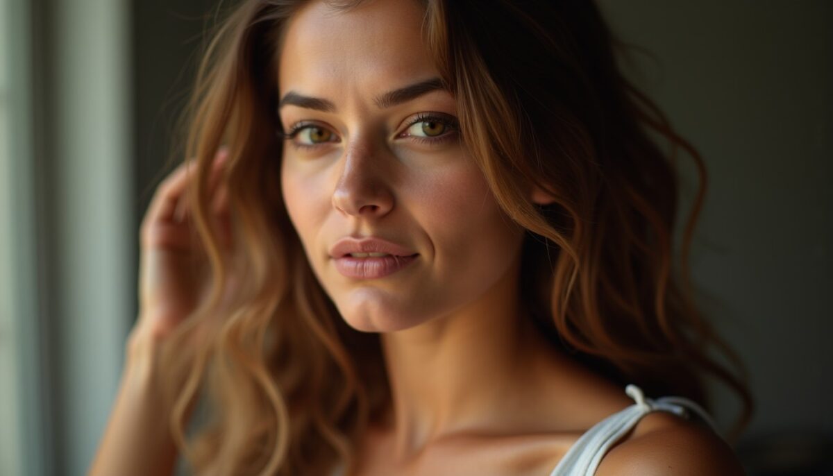 Comment chouchouter vos cheveux la nuit : 3 étapes clés avec l'huile de coco