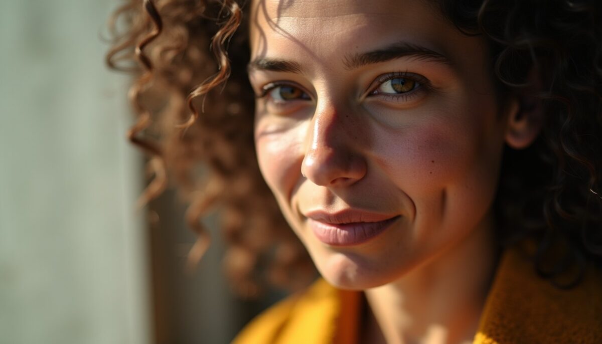 Les pouvoirs insoupçonnés du caillé : un allié naturel pour cheveux, peau et bien-être