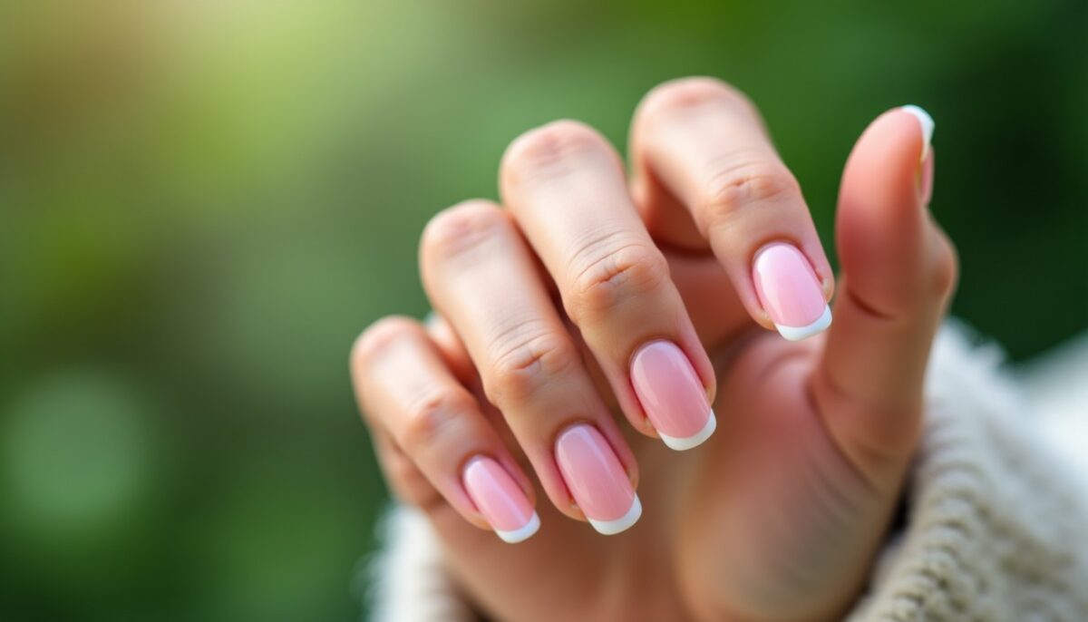 Les secrets naturels pour blanchir et stimuler la pousse de vos ongles chez vous