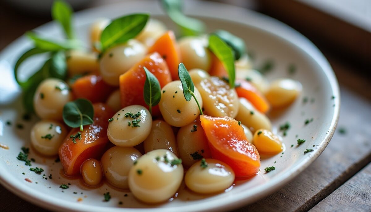Les 9 méthodes incontournables pour maîtriser la cuisine moléculaire