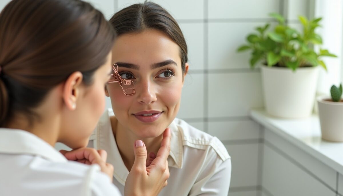 Astuces essentielles pour maîtriser l'art du recourbe-cils Astuces essentielles pour maîtriser l'art du recourbe-cils