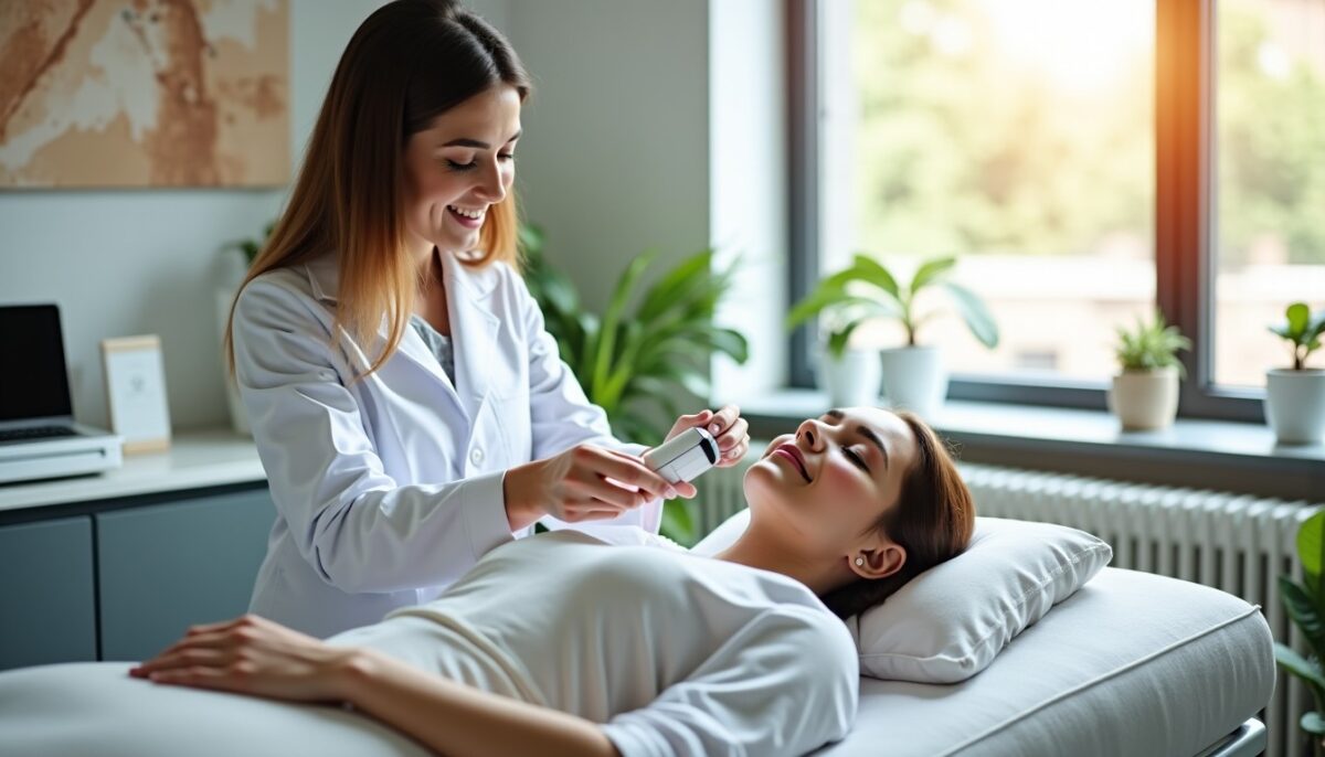 Les avantages de l'épilation laser en centre de médecine esthétique : pourquoi faire le bon choix ?