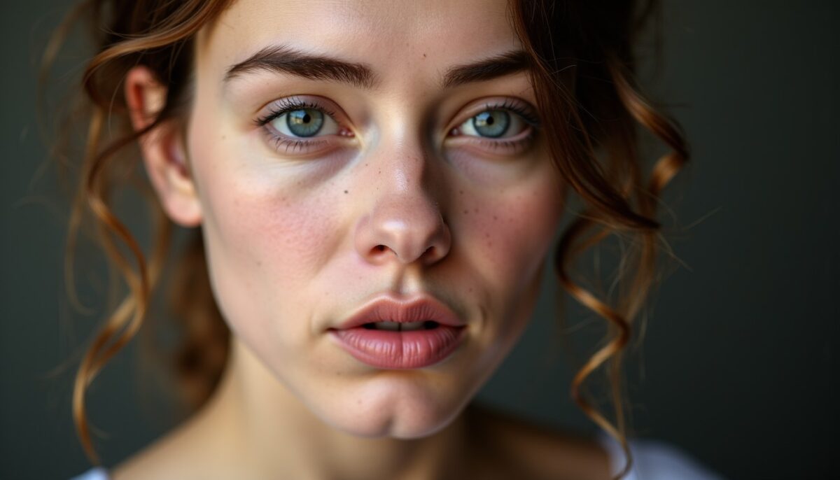 Ce que la forme de votre bouche dit sur votre caractère : révélations surprenantes