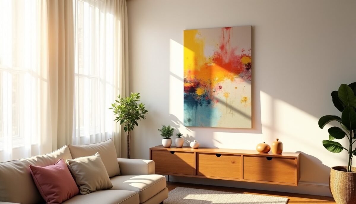 Astuce : Comment suspendre un tableau sans percer ni abîmer vos murs ? Astuce : Comment suspendre un tableau sans percer ni abîmer vos murs ?