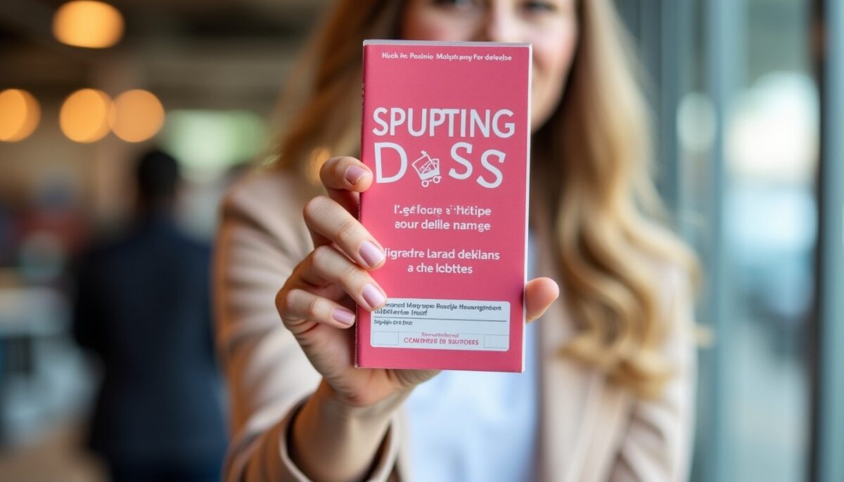 Shopping Pass : Guide pratique pour dépenser vos chèques sans aucune restriction