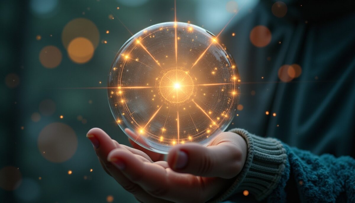 Heure miroir 22h22 : Découvrez le message secret de l'univers pour harmoniser votre équilibre intérieur
