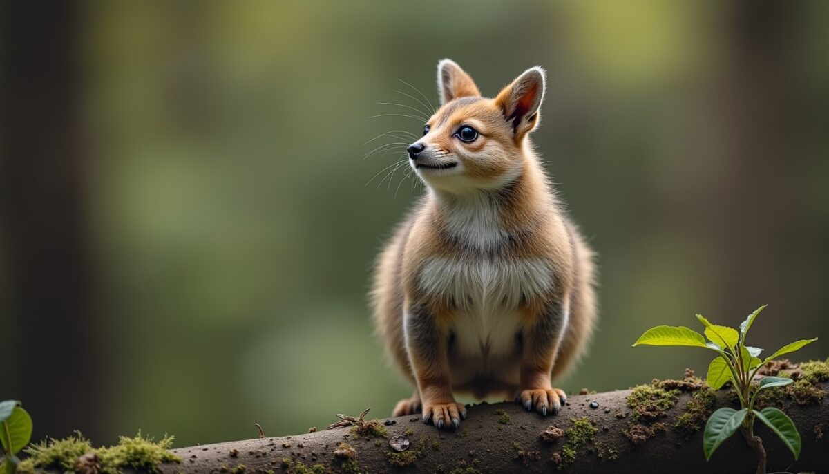Animal totem : Guide pour le découvrir et comprendre ce qu’il dévoile de votre personnalité