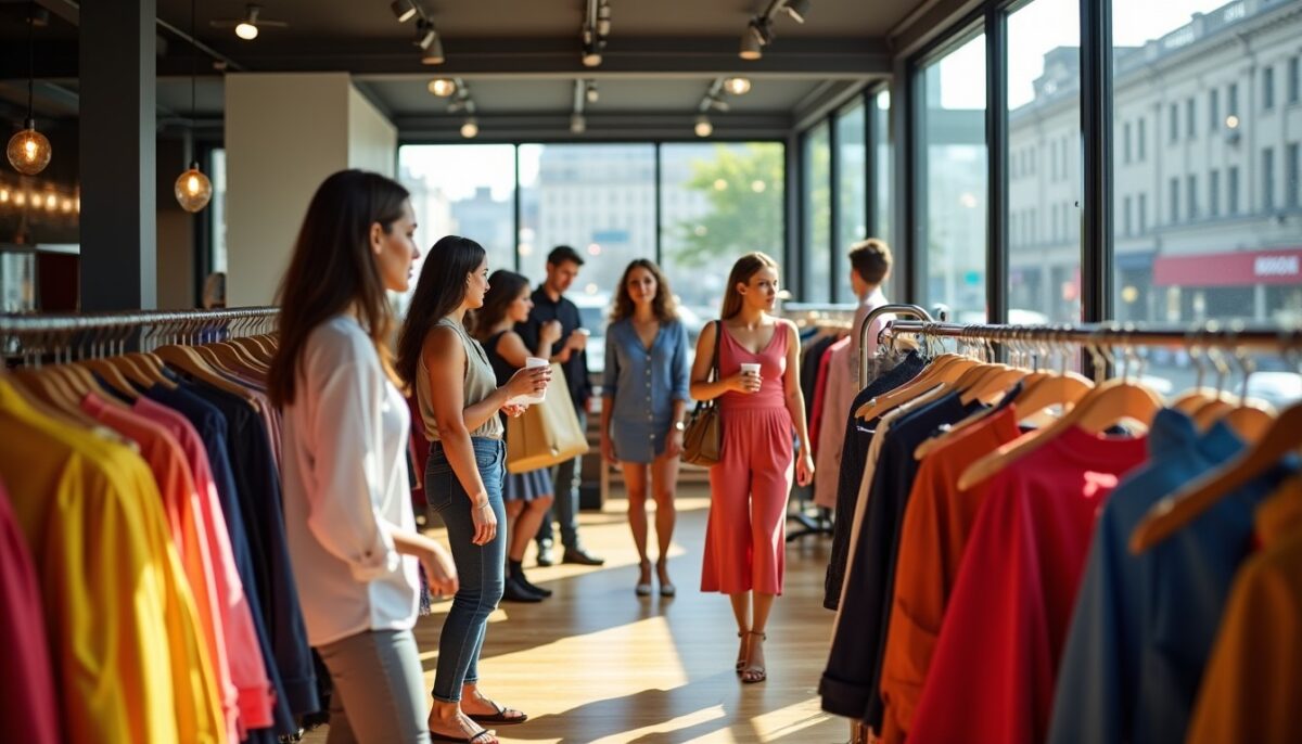 Soldes d'été : astuces incontournables pour renouveler votre garde-robe femme et homme au meilleur prix