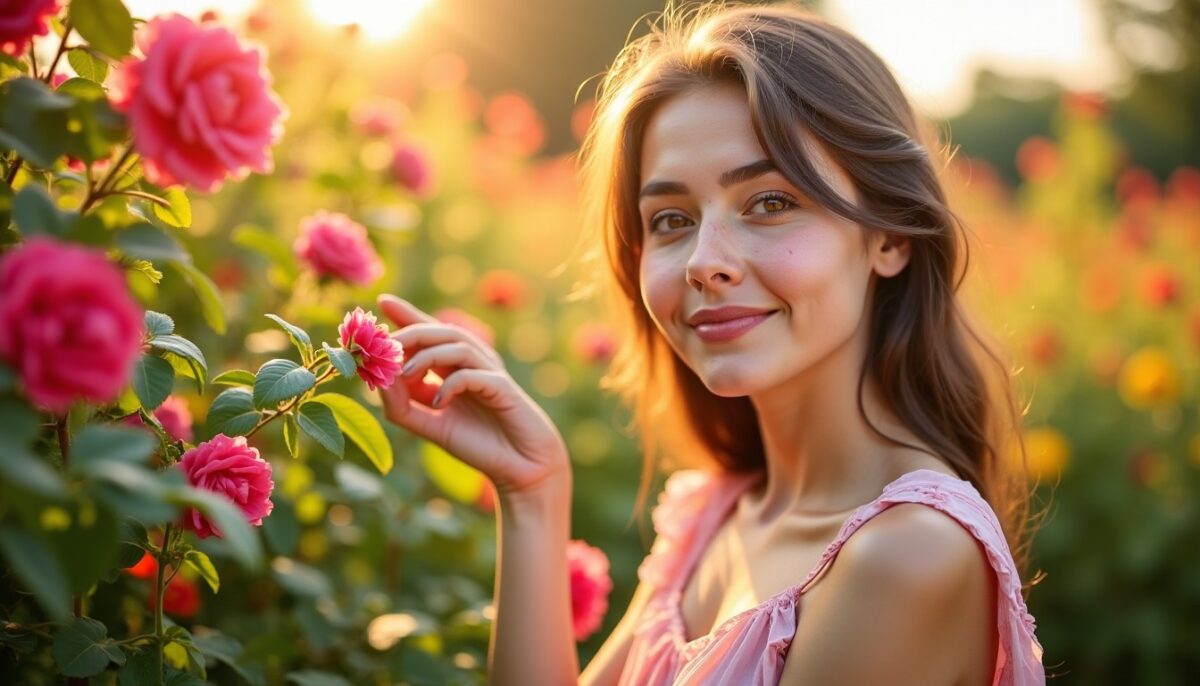 Colorimétrie : Découvrez comment la méthode des saisons peut sublimer l’éclat naturel de votre teint