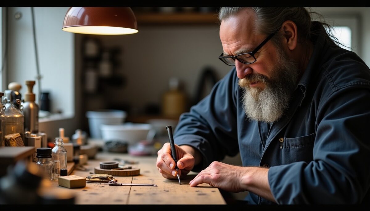 Explorer les particularités et le savoir-faire unique du métier de pierceur