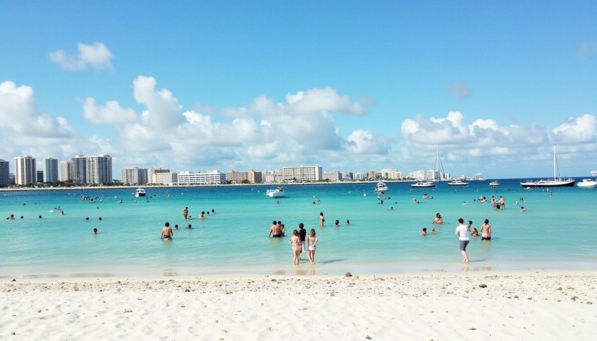 Miami Platja : Le Guide Ultime pour Explorer cette Perle Espagnole