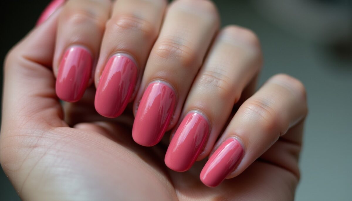 Vernis semi-permanents : ce que révèlent vraiment les chiffres sur leur durabilité Vernis semi-permanents : ce que révèlent vraiment les chiffres sur leur durabilité