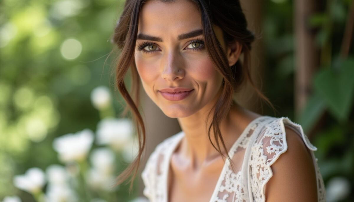 Quelle tenue choisir pour une femme invitée à un mariage ?