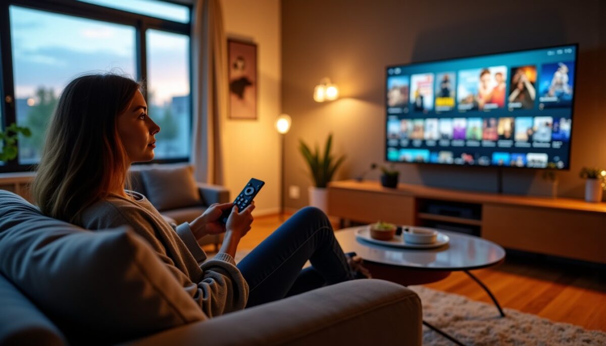 Découvrez comment accéder à 40 000 films et séries en ligne : le guide ultime Découvrez comment accéder à 40 000 films et séries en ligne : le guide ultime