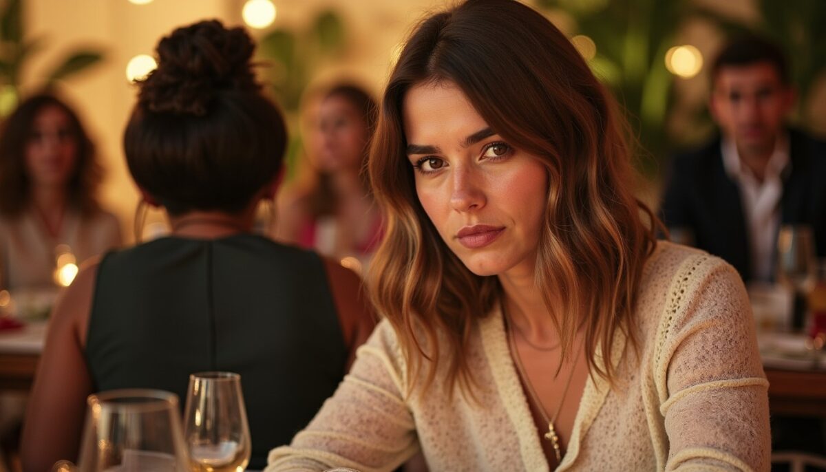 Soirée années 70 : Nos astuces stylées pour un look vintage réussi