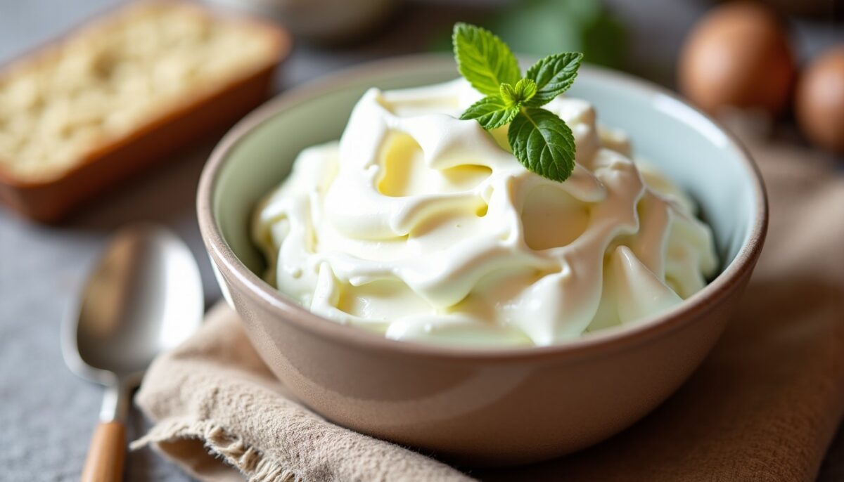 Les meilleures alternatives à la crème fraîche : astuces et conseils pratiques