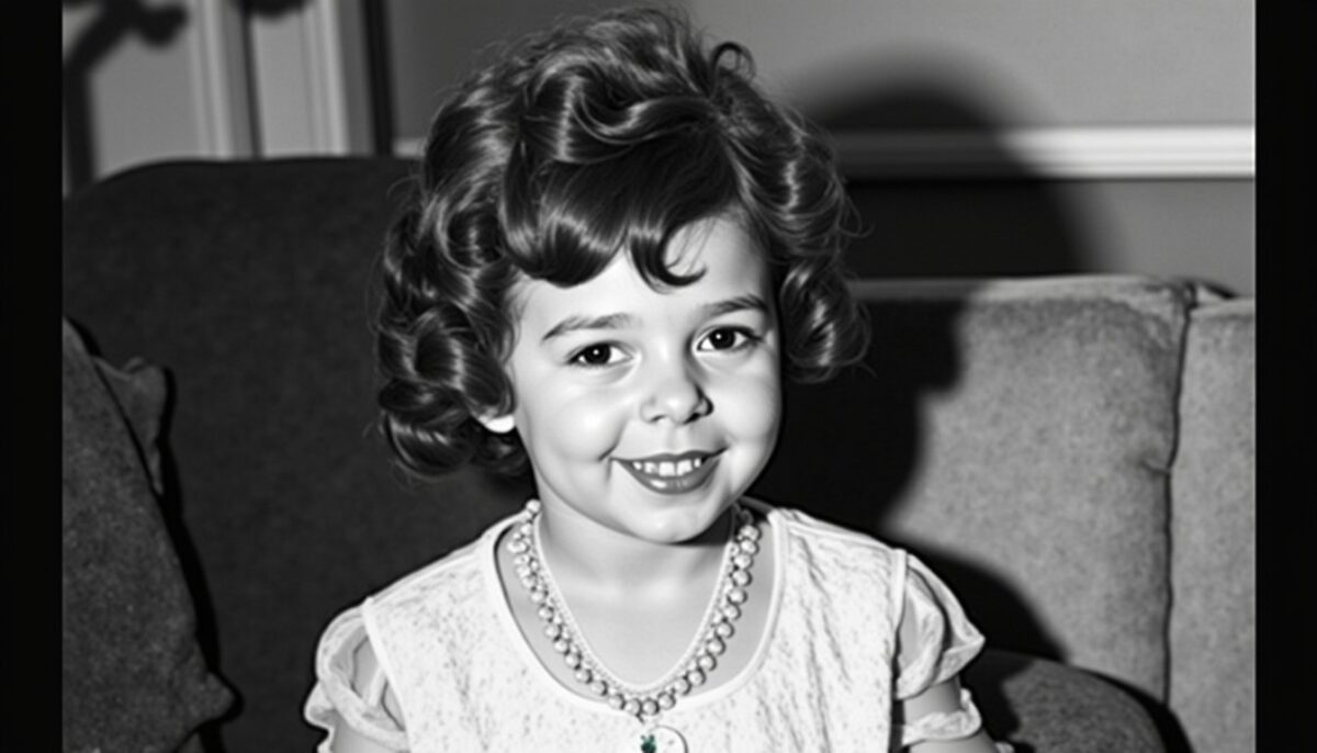 Shirley Temple : 10 secrets étonnants sur la petite star qui a marqué Hollywood Shirley Temple : 10 secrets étonnants sur la petite star qui a marqué Hollywood