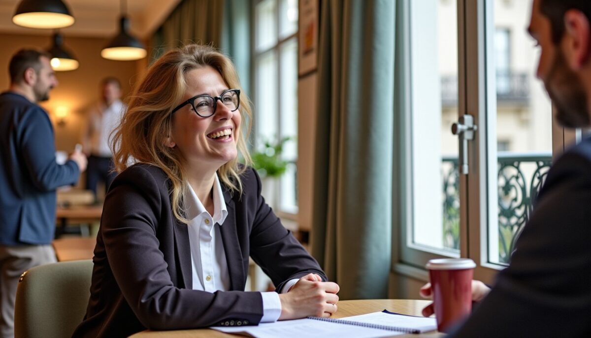 Séjour à Paris : pourquoi opter pour un hôtel bien connecté dans le 15e arrondissement ? Séjour à Paris : pourquoi opter pour un hôtel bien connecté dans le 15e arrondissement ?