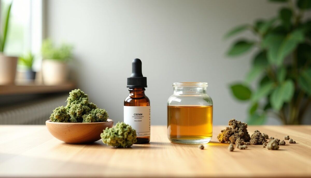 CBD abordable vs CBD de piètre qualité : reconnaître les vraies différences