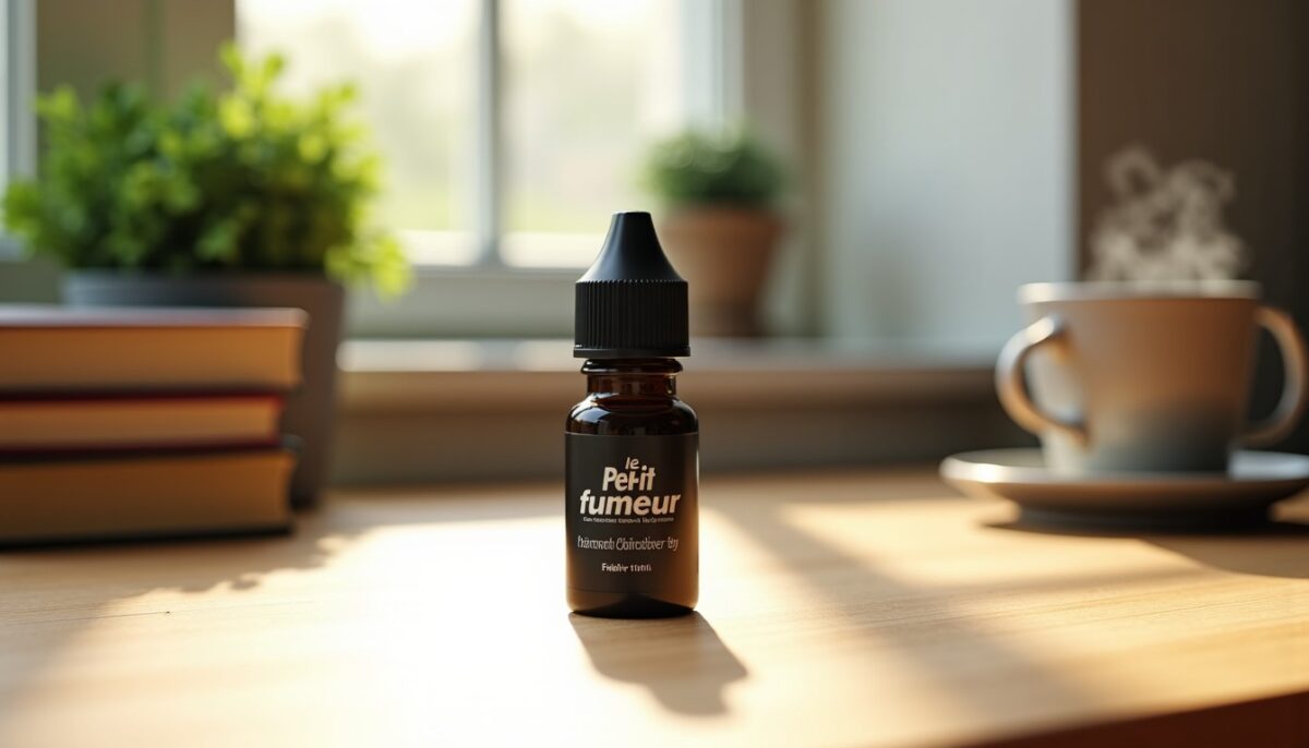 Les avantages d’opter pour un e-liquide 10ml chez Le Petit Fumeur