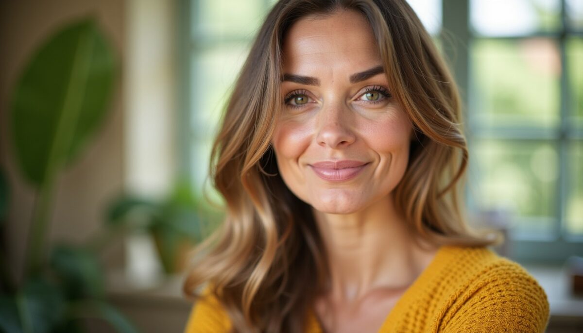 Anti-cernes naturel : Les astuces efficaces pour éliminer les cernes sans produit chimique