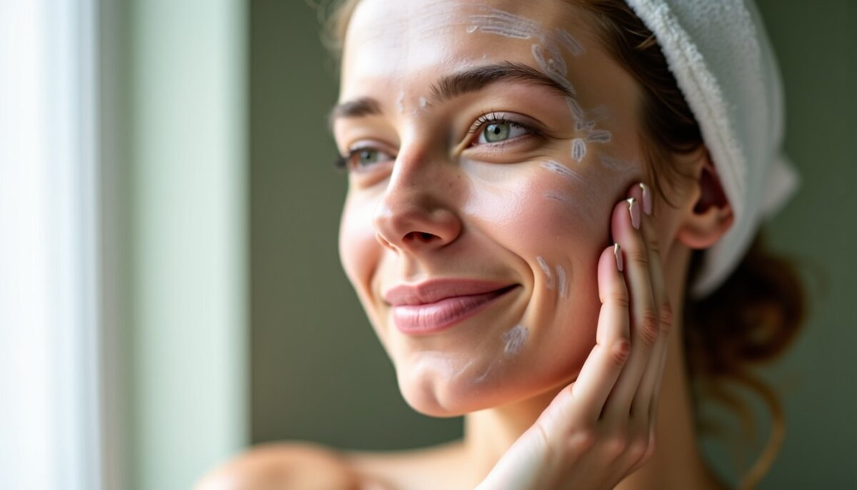Préparez votre masque visage maison anti-acné : recettes naturelles et efficaces