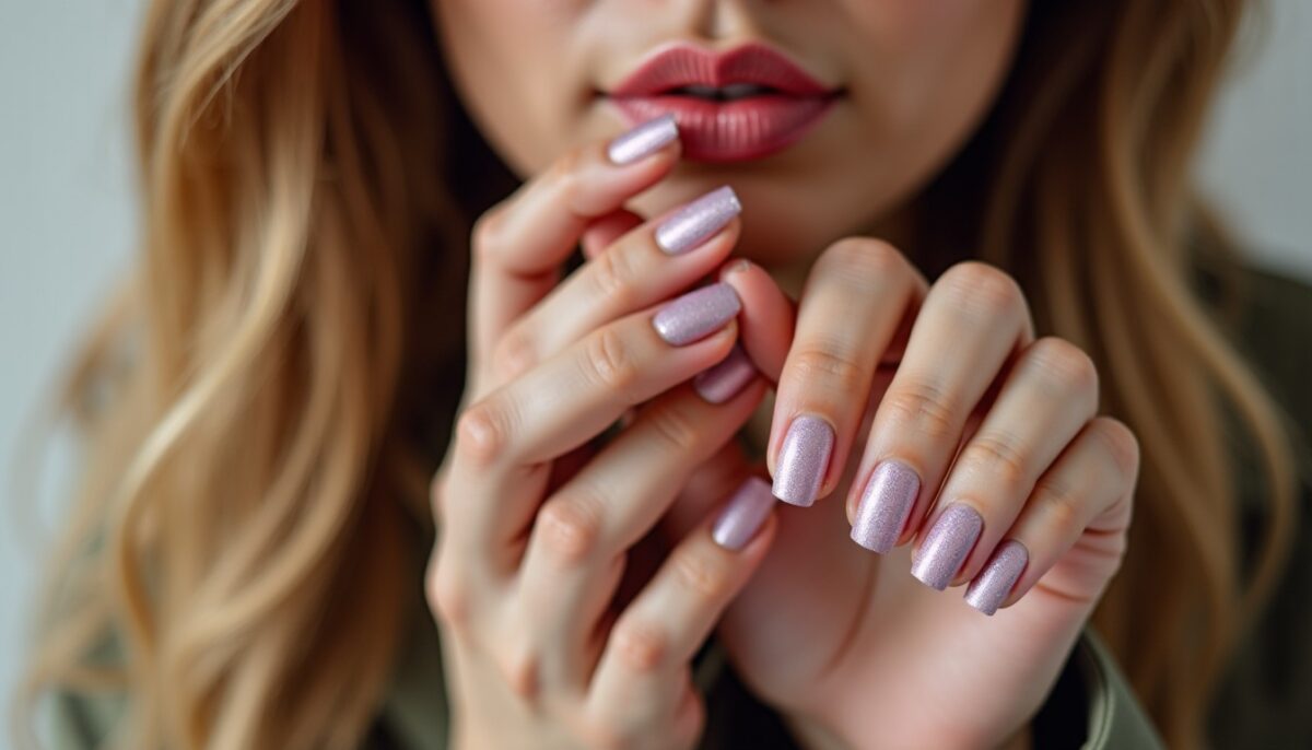 Les tendances incontournables des styles d’ongles à adopter cette saison Les tendances incontournables des styles d’ongles à adopter cette saison