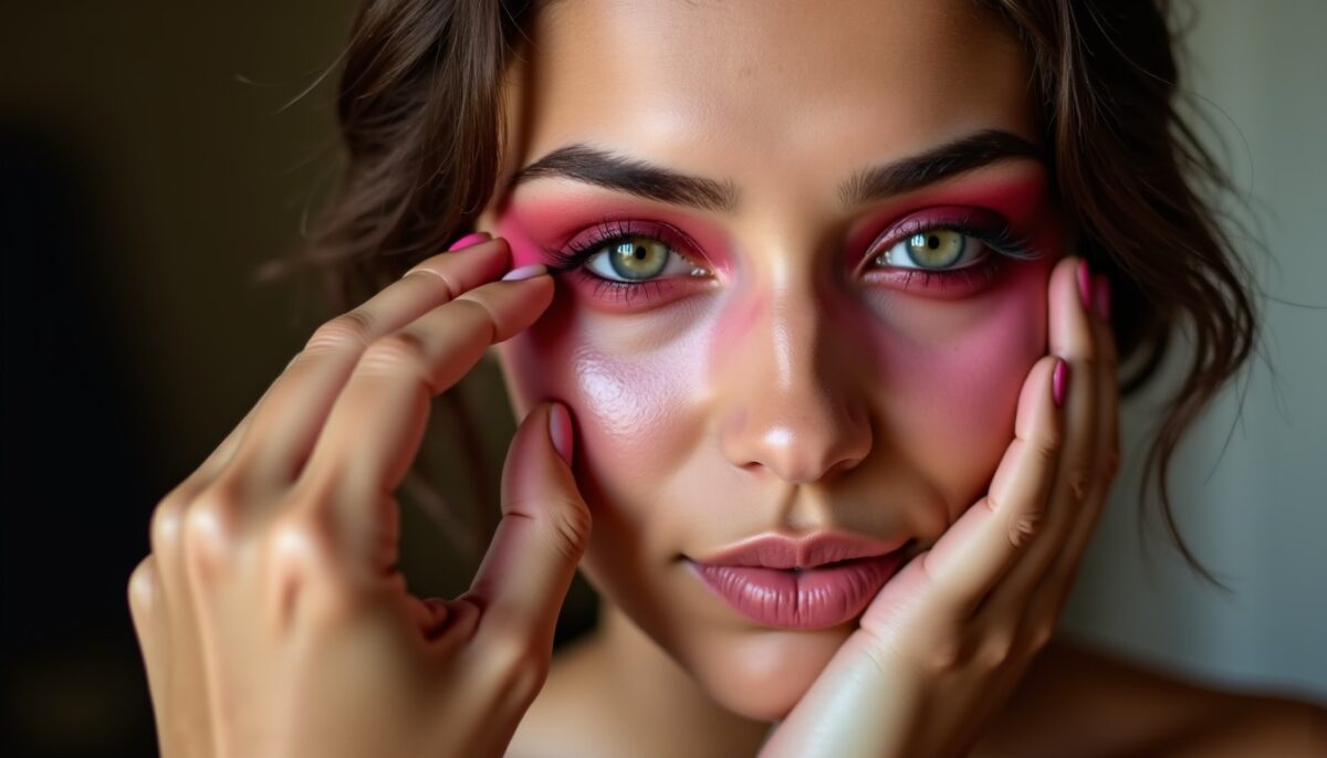 Guide complet pour un maquillage de diablesse saisissant