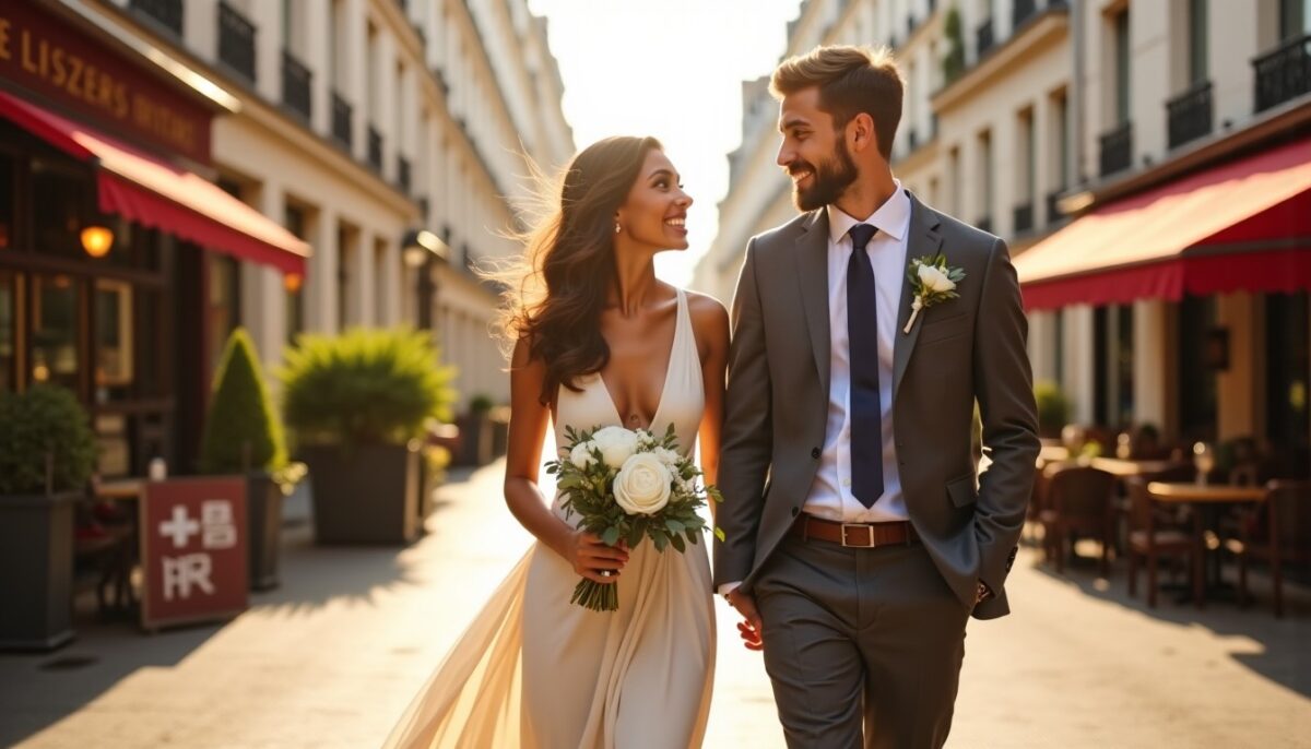 Organiser un mariage à Paris sans exploser le budget : les coûts cachés que les wedding planners préfèrent taire