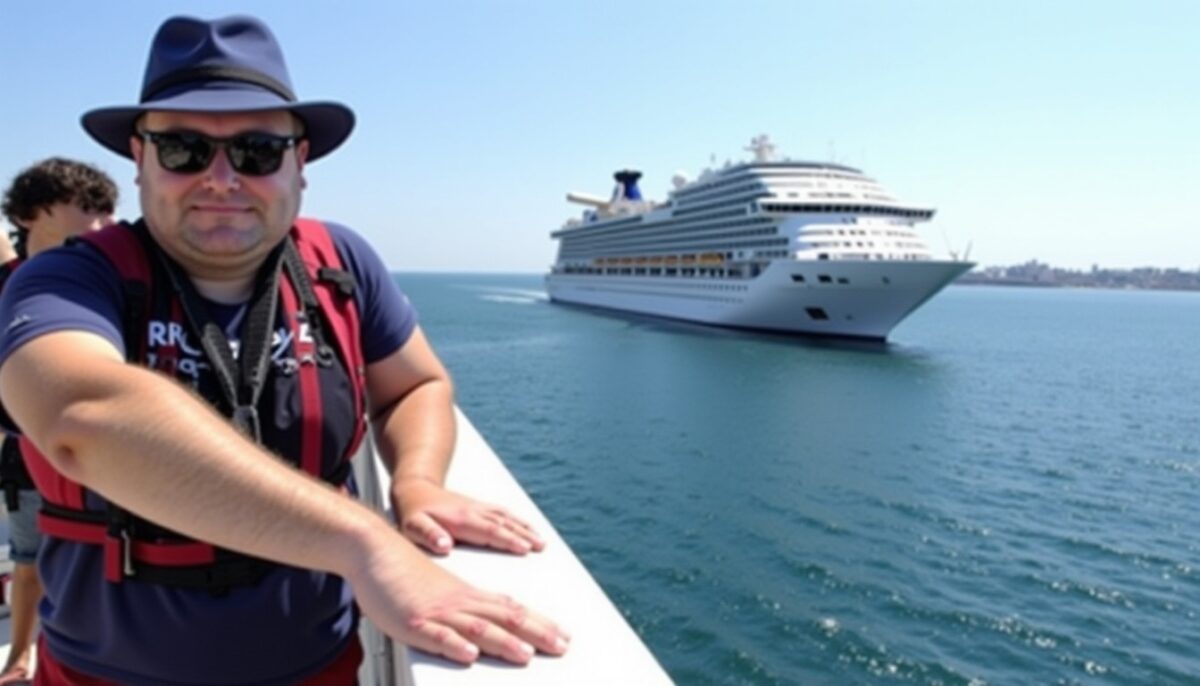 Les croisières francophones : plongez dans une expérience maritime unique et personnalisée Les croisières francophones : plongez dans une expérience maritime unique et personnalisée