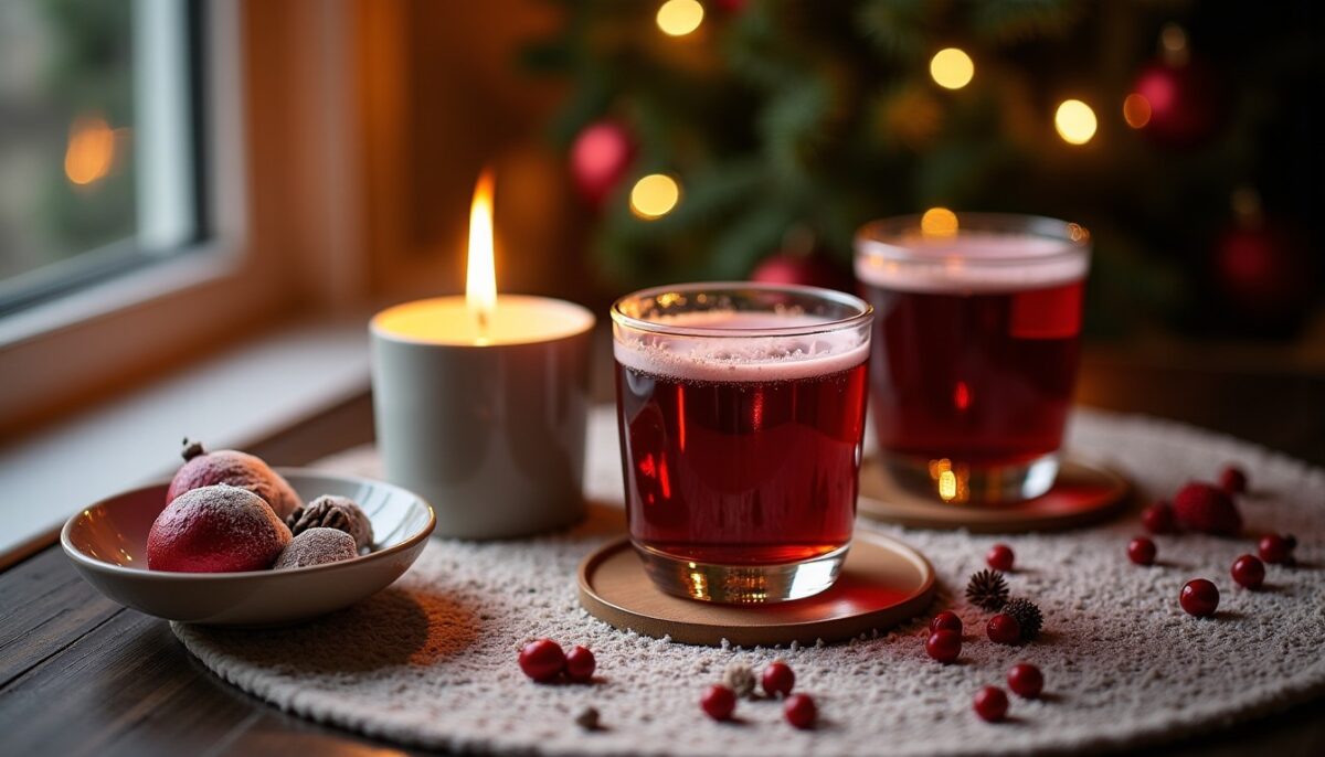 La recette secrète du vin chaud comme chez grand-mère La recette secrète du vin chaud comme chez grand-mère