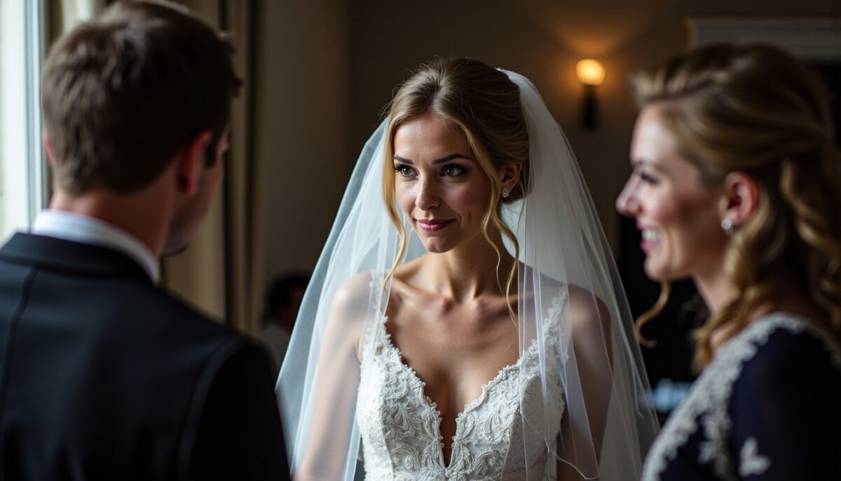 Photo reportage de mariage : pourquoi les photographes pros délaissent le style posé au profit du documentaire authentique
