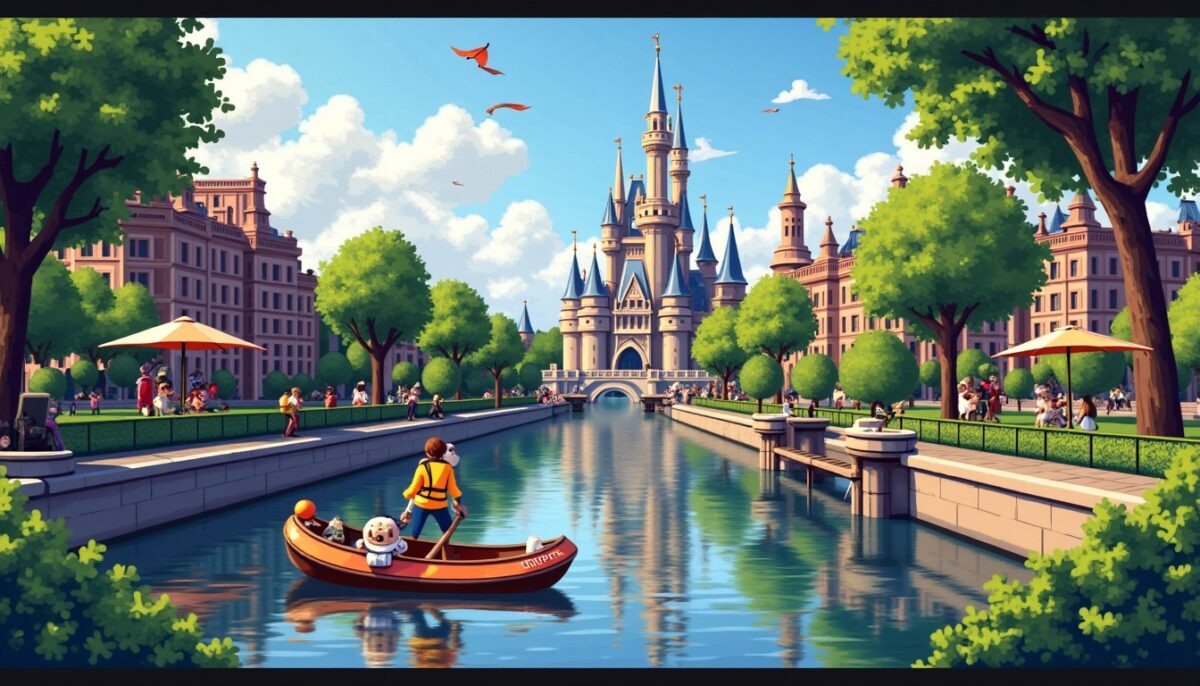 Pixel art Disney : Guide pratique pour créer facilement vos propres dessins pixelisés Pixel art Disney : Guide pratique pour créer facilement vos propres dessins pixelisés