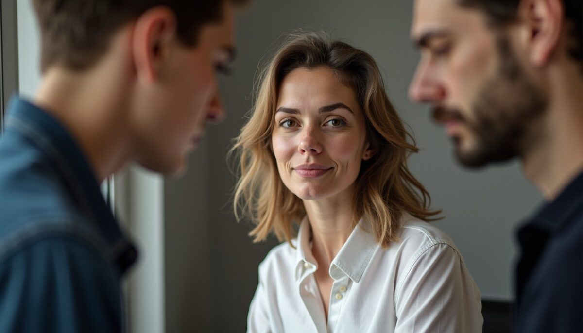 Pourquoi de nombreuses femmes préfèrent attendre le moment idéal avant de solliciter une promotion
