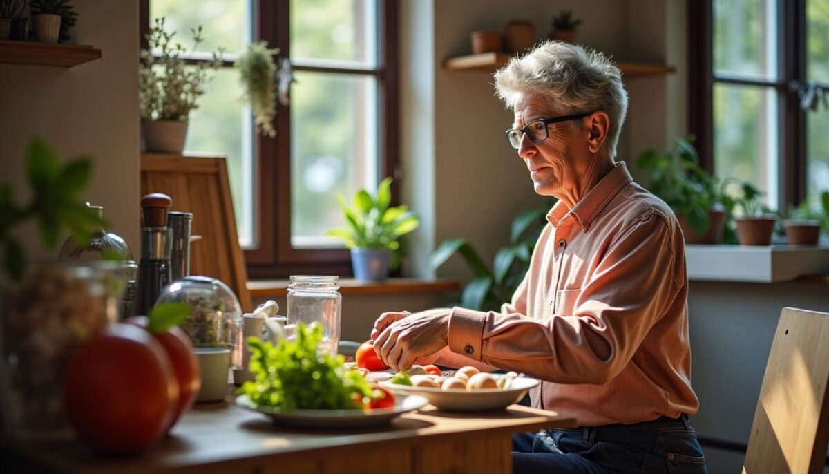 Minceur après 35 ans : comprendre pourquoi le métabolisme change avec l'âge