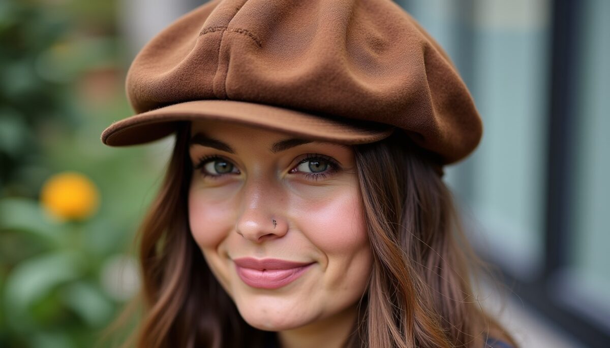 Casquettes et coiffures : le guide complet pour bien choisir votre style