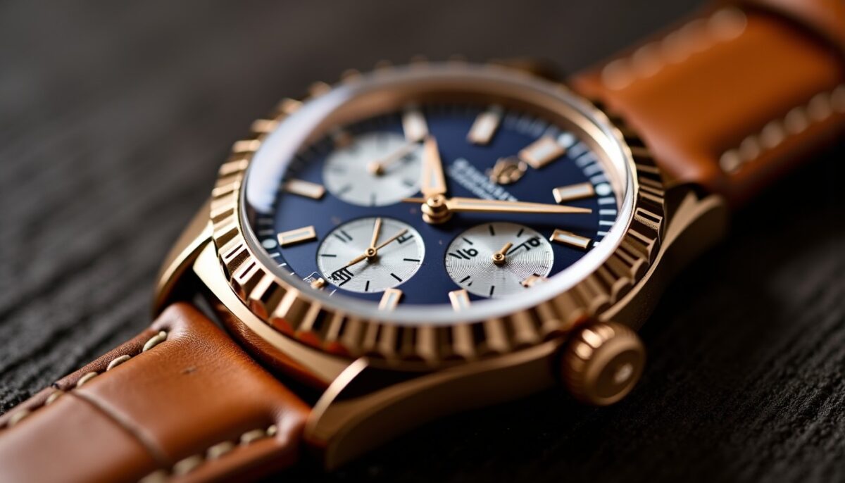 Comment choisir la montre Tudor idéale pour femme : guide complet et conseils d'experts Comment choisir la montre Tudor idéale pour femme : guide complet et conseils d'experts
