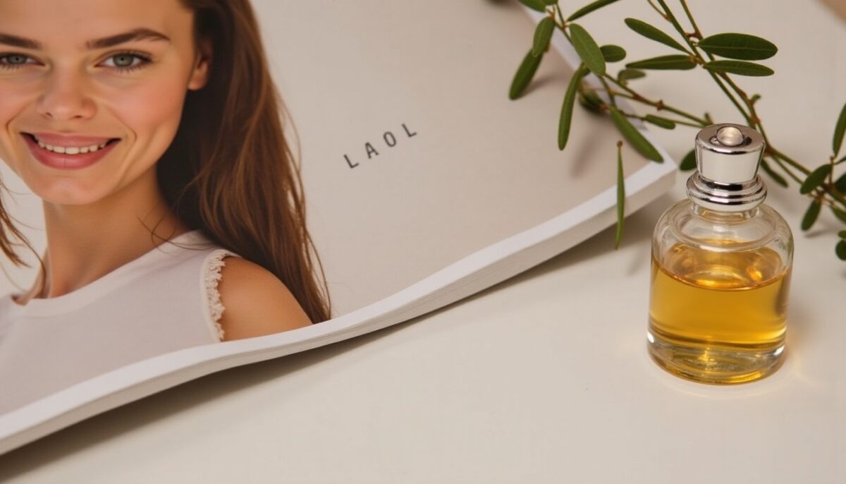 Guide pratique : Concevoir votre propre parfum et réussir sa commercialisation Guide pratique : Concevoir votre propre parfum et réussir sa commercialisation