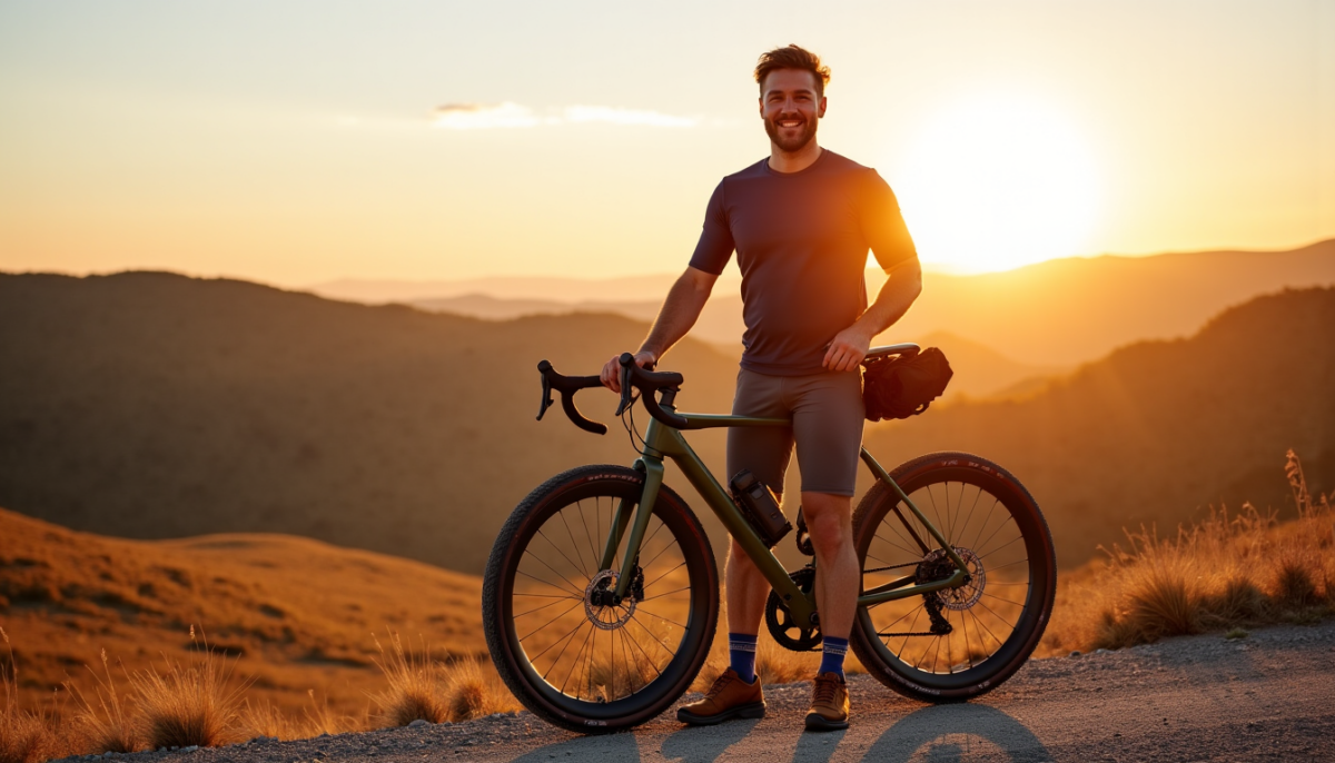 Débuter en gravel aventure : quel modèle Welt choisir en premier Débuter en gravel aventure : quel modèle Welt choisir en premier
