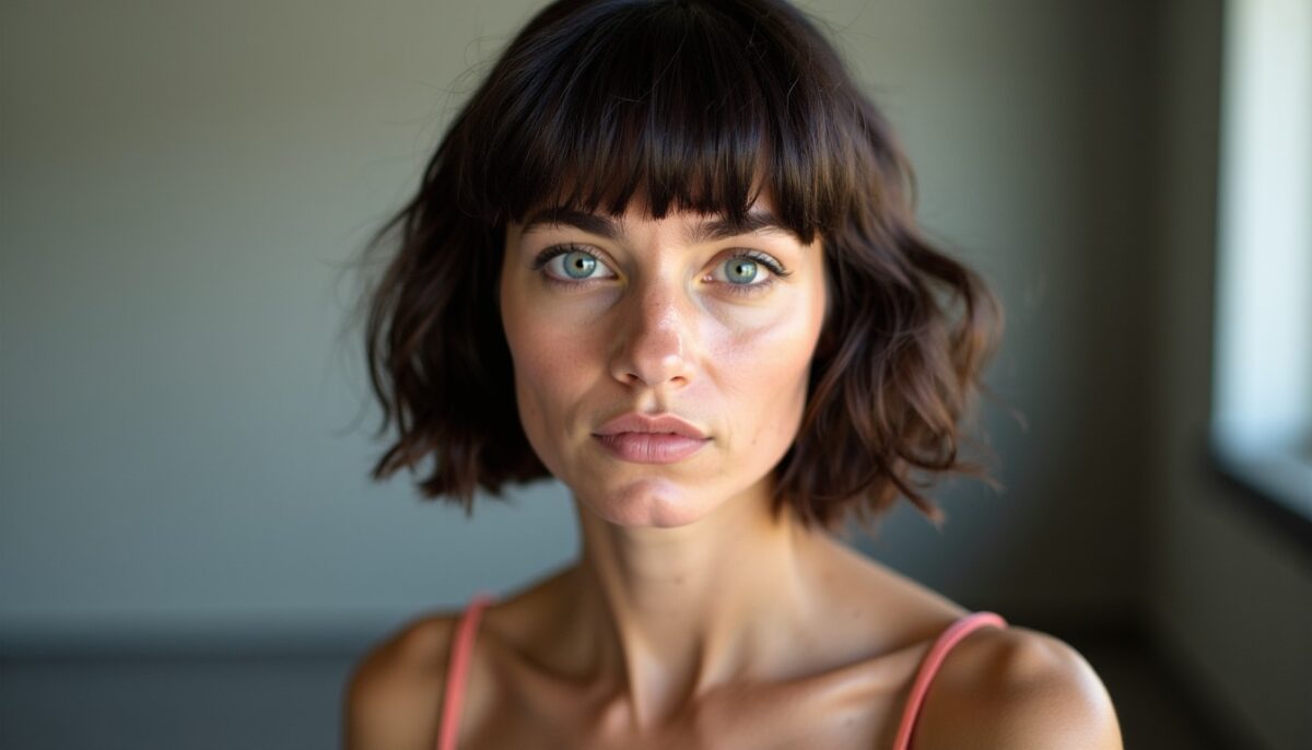 Bonnes raisons pour lesquelles la coupe shag fait craquer les femmes