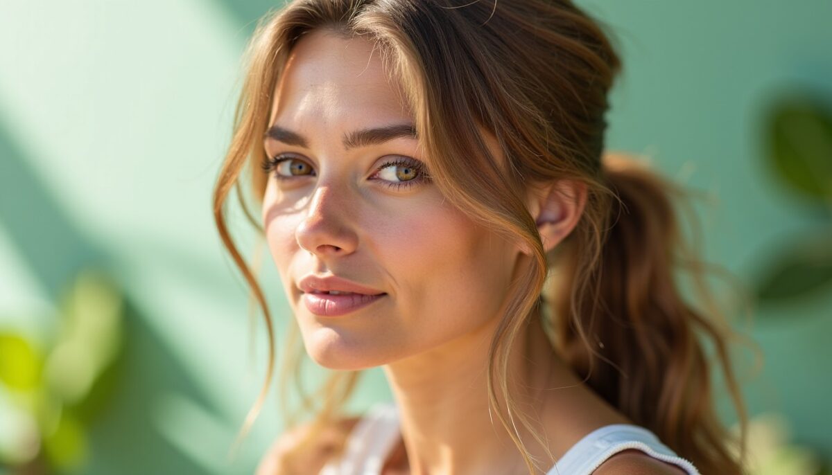 Bicarbonate de soude et argile verte : le duo naturel incontournable pour sublimer vos cheveux Bicarbonate de soude et argile verte : le duo naturel incontournable pour sublimer vos cheveux
