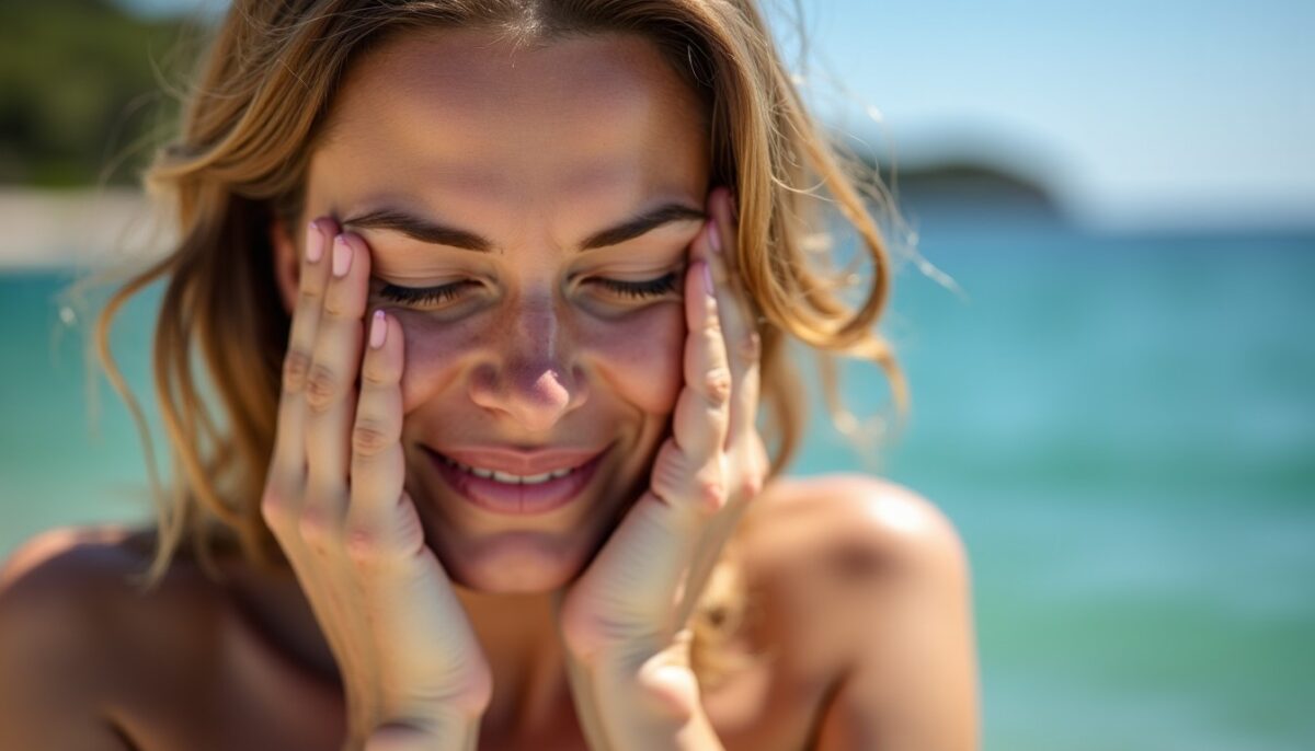 Peau terne et signes de fatigue : conseils pour raviver votre éclat après le stress Peau terne et signes de fatigue : conseils pour raviver votre éclat après le stress