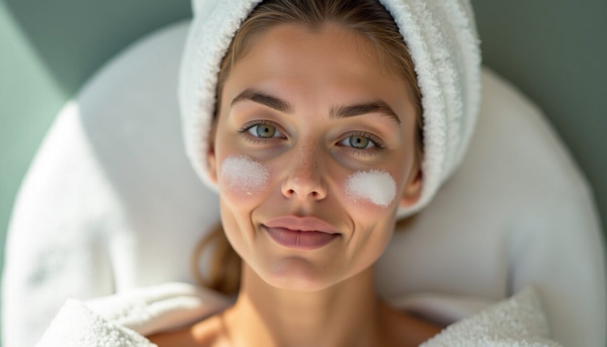 Rasage du visage féminin : 5 conseils indispensables pour un résultat parfait Rasage du visage féminin : 5 conseils indispensables pour un résultat parfait