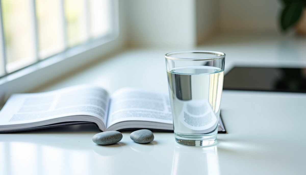 Quelle eau choisir pour réguler la créatinine : au-delà de la simple dilution, les clés pour protéger efficacement vos reins