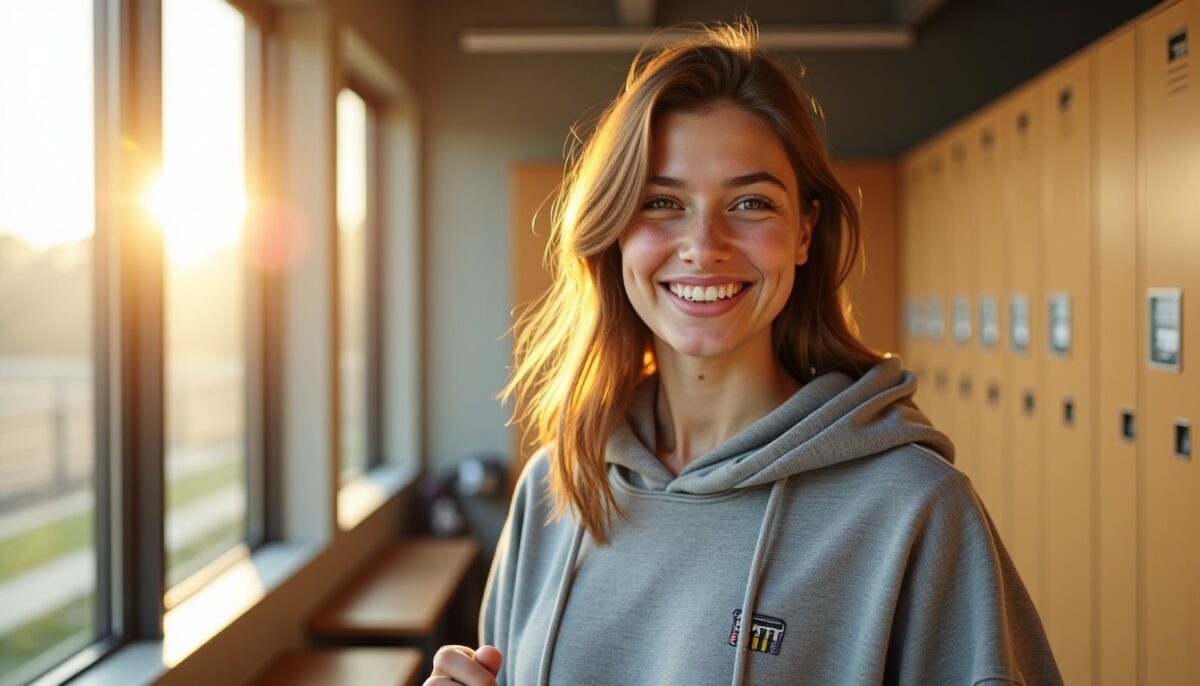 Le sweat personnalisé : un cadeau de vestiaire qui séduit vraiment ? Le sweat personnalisé : un cadeau de vestiaire qui séduit vraiment ?