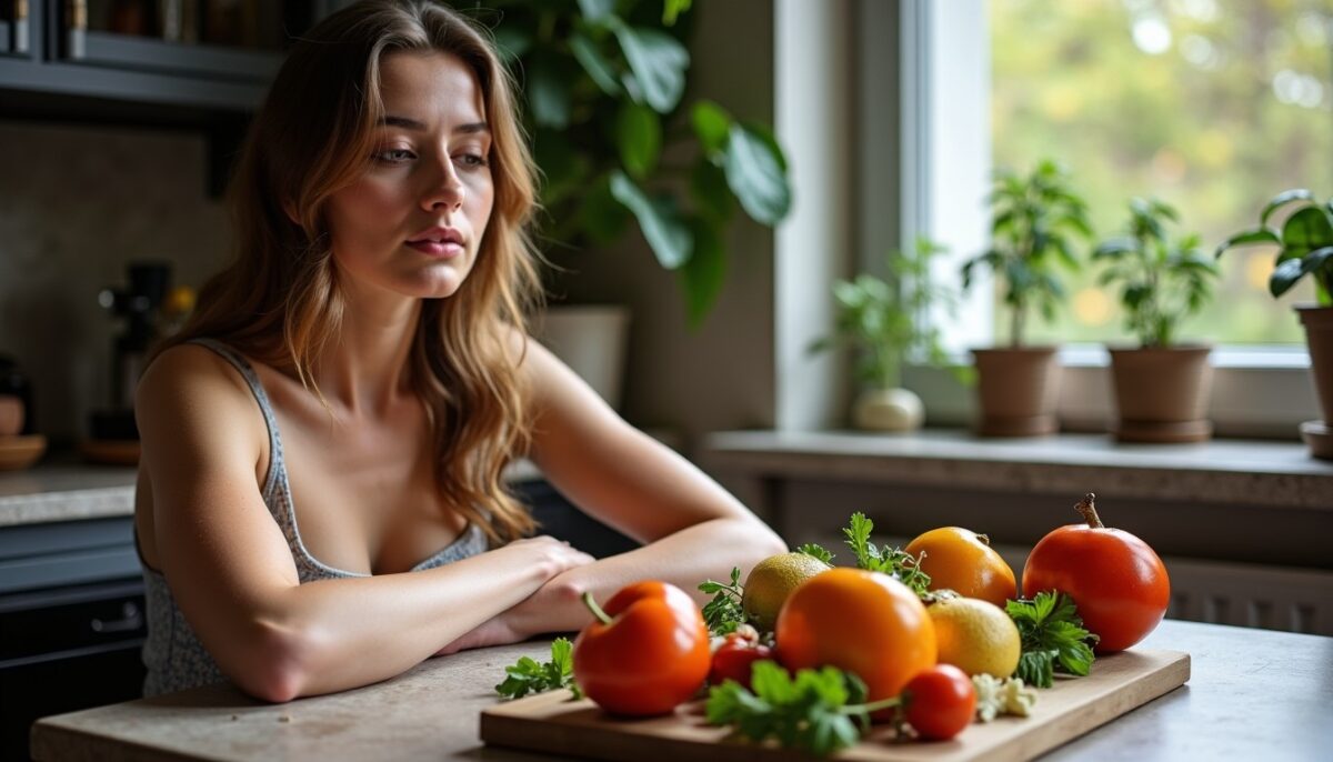 Semoule et calories : l’essentiel que chaque femme doit connaître Semoule et calories : l’essentiel que chaque femme doit connaître