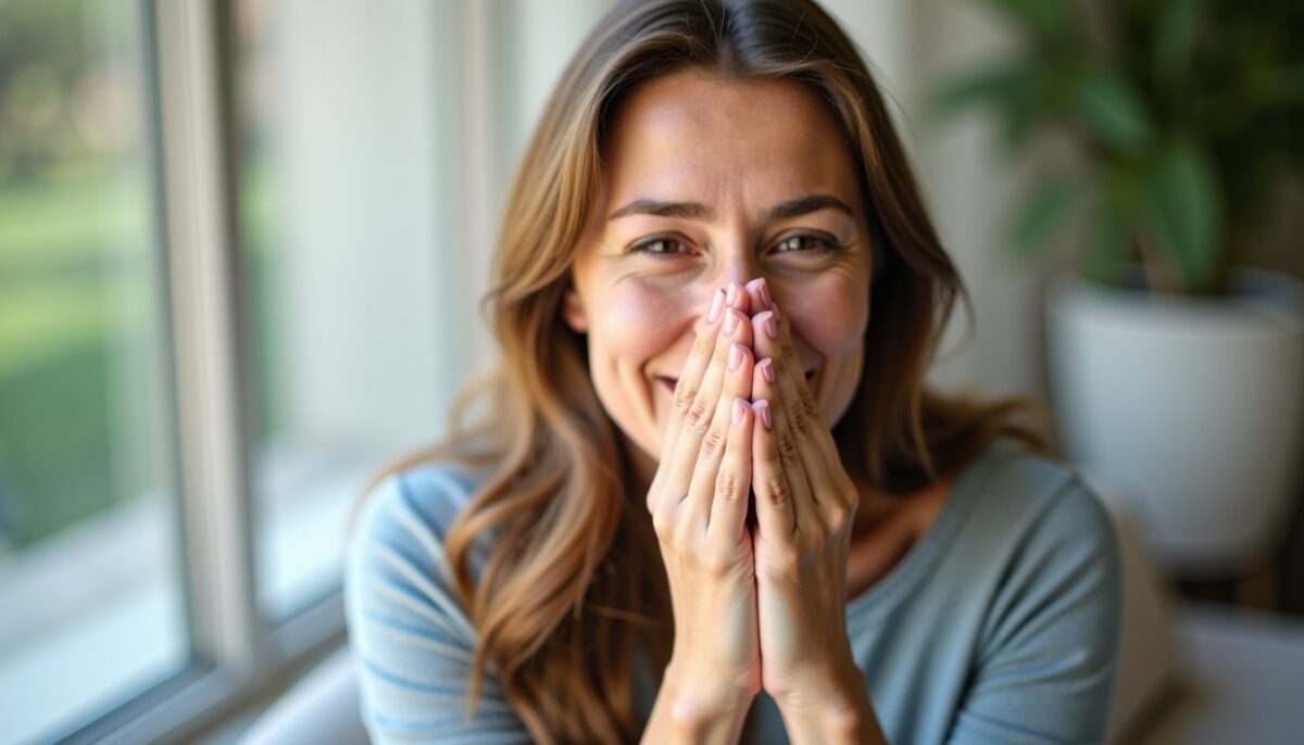 Cesser de tousser en 5 minutes : le guide incontournable pour préserver votre santé respiratoire au féminin Cesser de tousser en 5 minutes : le guide incontournable pour préserver votre santé respiratoire au féminin