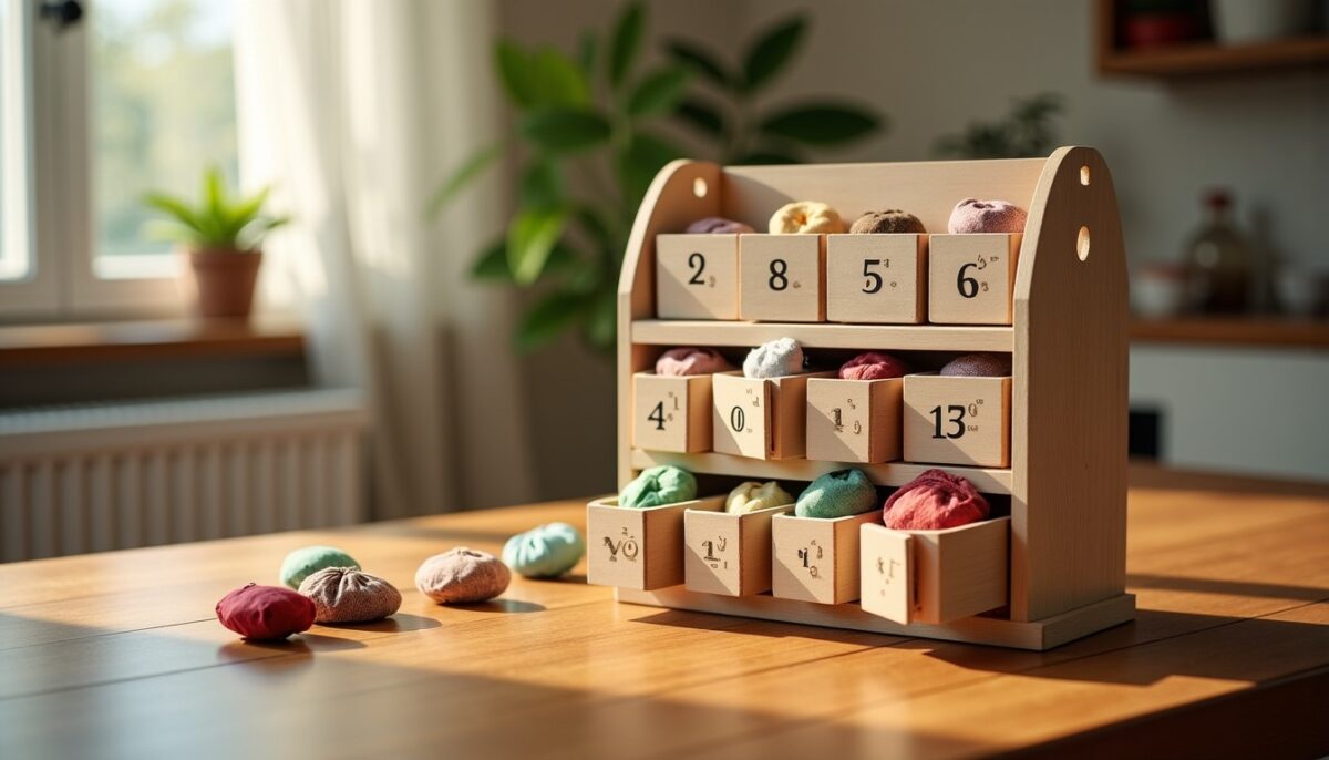 Calendrier de l’Avent spécial thé : une délicieuse alternative aux traditionnels calendriers en chocolat Calendrier de l’Avent spécial thé : une délicieuse alternative aux traditionnels calendriers en chocolat