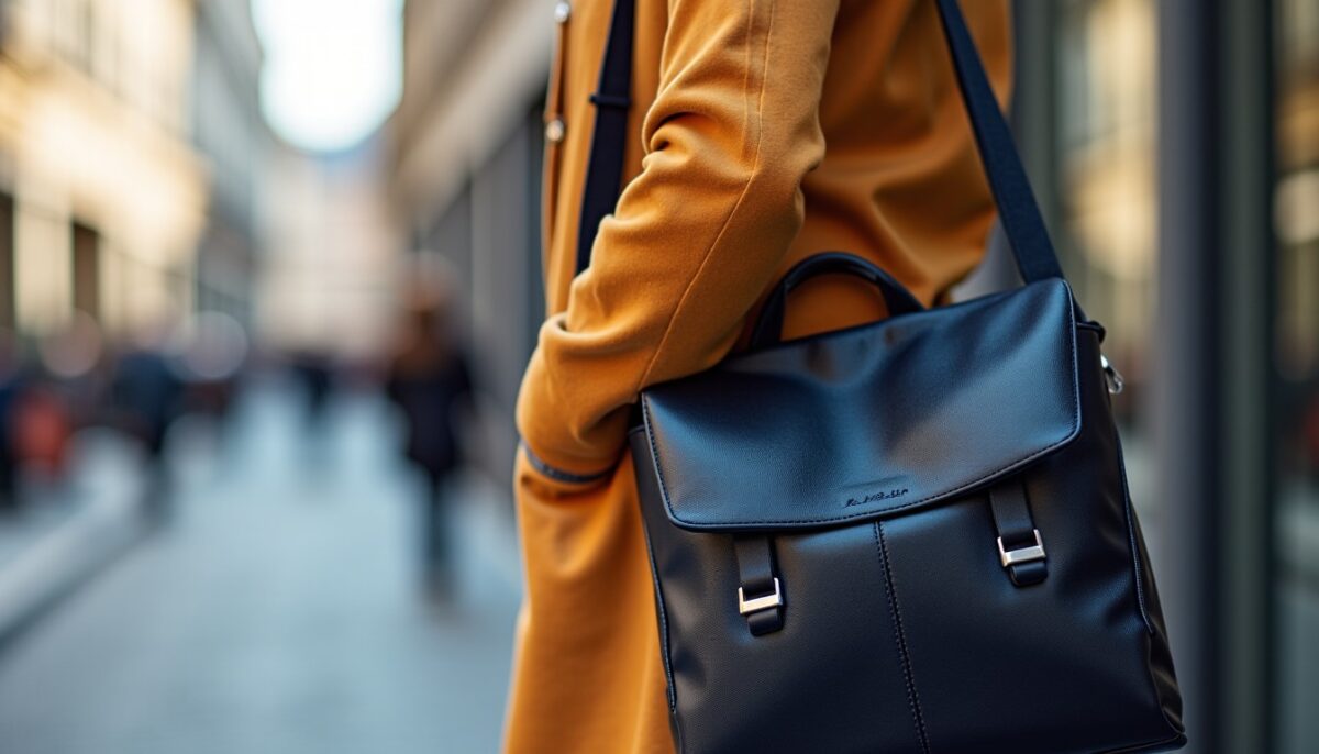 Optez pour un sac de travail féminin alliant élégance et praticité au quotidien Optez pour un sac de travail féminin alliant élégance et praticité au quotidien